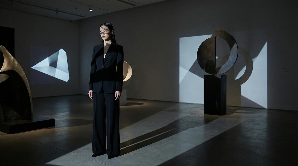 香蕉视频艺术展览视频