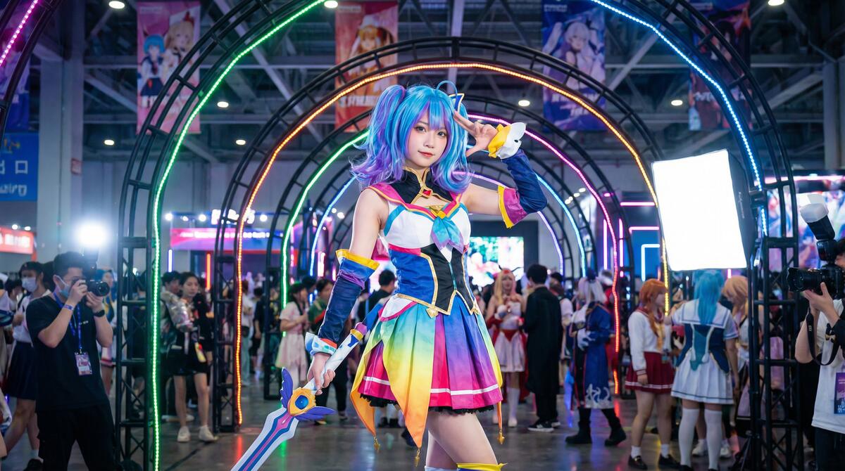 香蕉视频动漫cosplay视频